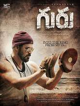Guru (2017) HDRip Telugu Dubbed Movie Watch Online Free