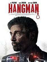 Hangman (2017) HDRip Full Movie Watch Online Free