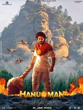 Hanuman (2024) HDRip Telugu (HQ Clean) Full Movie Watch Online Free