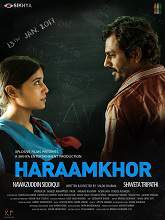 Haraamkhor (2017) WEBRip Hindi Full Movie Watch Online Free