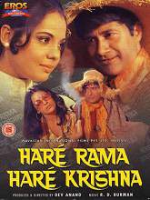 Hare Rama Hare Krishna (1971) Hindi Full Movie Watch Online Free