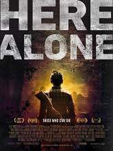 Here Alone (2016) DVDRip Full Movie Watch Online Free