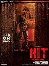 HIT (2020) HDRip Telugu Full Movie Watch Online Free