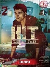HIT: The 2nd Case (2022) DVDScr Hindi Full Movie Watch Online Free