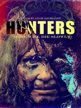 Hunters (2016) DVDRip Full Movie Watch Online Free