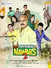 Hyderabad Nawabs 2 (2019) HDRip Hindi Full Movie Watch Online Free