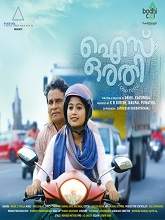 Ice Orathi (2021) HDRip Malayalam Full Movie Watch Online Free