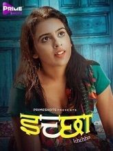 Ichchha (2024) HDRip Hindi Season 1 Episodes [01-02] Watch Online Free