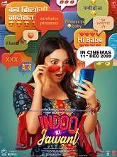 Indoo Ki Jawani (2020) HDRip Hindi Full Movie Watch Online Free