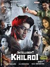 Intelligent Khiladi (Goodachari) (2019) HDRip Hindi Dubbed Movie Watch Online Free