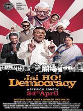 Jai Ho Democracy (2015) DVDScr Hindi Full Movie Watch Online Free