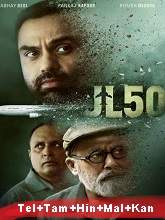 JL50 (2020) HDRip Season 1 [Telugu + Tamil + Hindi + Malayalam + Kan] Watch Online Free