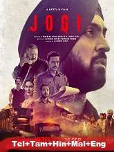 Jogi (2022) HDRip Original [Telugu + Tamil + Hindi + Malayalam + Eng] Full Movie Watch Online Free