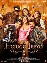 Jug Jugg Jeeyo (2022) HDRip Hindi Full Movie Watch Online Free