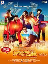 Jugaadi Dot Com (2015) DVDRip Punjabi Full Movie Watch Online Free