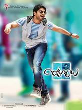 Julayi (2012) BRRip Telugu Full Movie Watch Online Free
