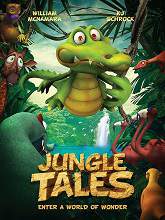 Jungle Tales (2017) HDRip Full Movie Watch Online Free