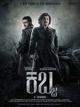 Kabzaa (2023) HDRip Kannada Full Movie Watch Online Free