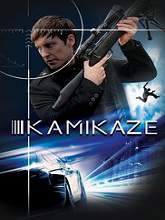 Kamikaze (2016) DVDRip Full Movie Watch Online Free