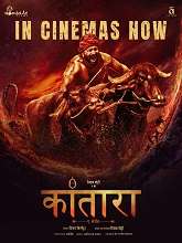 Kantara (2022) HDRip Hindi (Original) Full Movie Watch Online Free