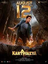Karthikeya 2 (2022) DVDScr Hindi Full Movie Watch Online Free