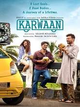 Karwaan (2018) HDRip Hindi Full Movie Watch Online Free