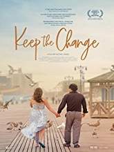 Keep the Change (2017) HDRip Full Movie Watch Online Free