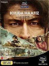 Khuda Haafiz (2020) HDRip Hindi Full Movie Watch Online Free