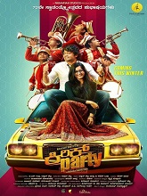 Kirik Party (2016) HDRip Kannada Full Movie Watch Online Free