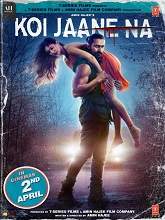 Koi Jaane Na (2021) HDRip Hindi Full Movie Watch Online Free