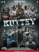 Kuttey (2023) DVDScr Hindi Full Movie Watch Online Free