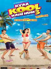 Kyaa Kool Hain Hum 3 (2016) DVDScr Hindi Full Movie Watch Online Free