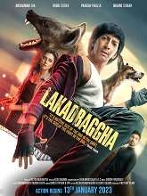 Lakadbaggha (2023) DVDScr Hindi Full Movie Watch Online Free