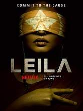 Leila (2019) HDRip Season 1 [Hindi + English] Watch Online Free