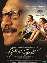 Life Is Good (2022) DVDScr Hindi Full Movie Watch Online Free