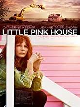 Little Pink House (2017) HDRip Full Movie Watch Online Free