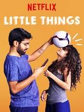 Little Things (2019) HDRip Hindi Season 2 Watch Online Free