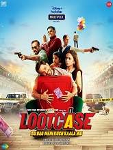 Lootcase (2020) HDRip Hindi Full Movie Watch Online Free