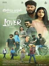 Lover (2024) HDRip Tamil Full Movie Watch Online Free