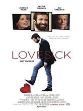 Lovesick (2016) DVDRip Full Movie Watch Online Free