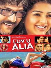 Luv U Alia (2016) DVDScr Hindi Full Movie Watch Online Free