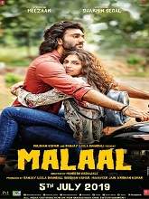 Malaal (2019) HDRip Hindi Full Movie Watch Online Free