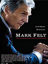 Mark Felt (2017) BRRip Full Movie Watch Online Free