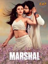 Marshal (2020) HDRip Original [Tamil + Telugu] Full Movie Watch Online Free