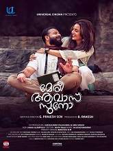 Meri Awas Suno (2022) HDRip Malayalam Full Movie Watch Online Free