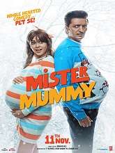 Mister Mummy (2022) DVDScr Hindi Full Movie Watch Online Free