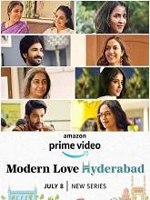 Modern Love Hyderabad (2022) HDRip Telugu Season 1 Watch Online Free