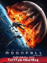 Moonfall (2022) BRRip Original [Telugu + Tamil + Hindi + Eng] Dubbed Movie Watch Online Free
