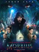 Morbius (2022) HDRip Full Movie Watch Online Free