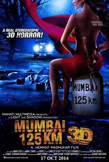 Mumbai 125 KM (2014) DVDScr Hindi Full Movie Watch Online Free